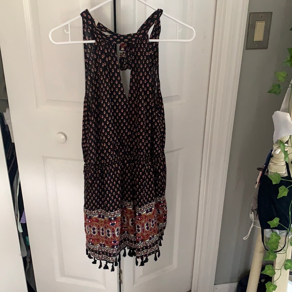 Romper perfect for summer